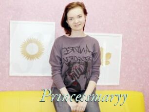 Princessmaryy