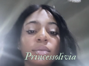 Princessolivia