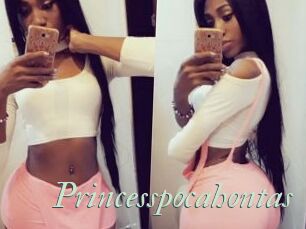 Princesspocahontas