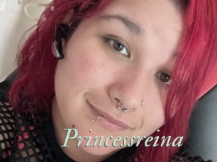 Princessreina