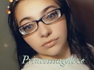 Princesssagelove