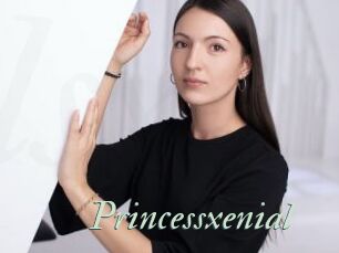 Princessxenial