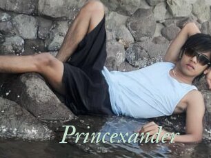 Princexander