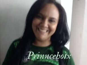 Prinncehotx