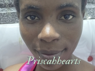 Priscahhearts