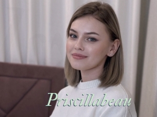 Priscillabeau