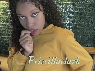 Priscillaclark
