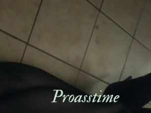 Proasstime