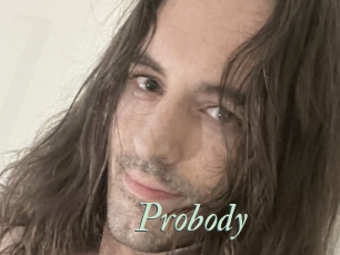 Probody