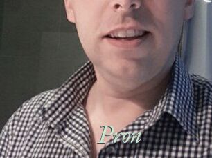 Pron