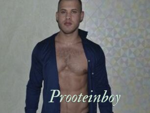 Prooteinboy