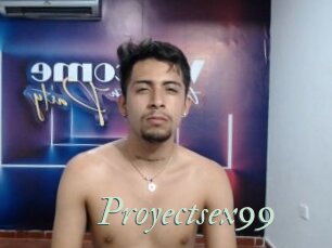 Proyectsex99