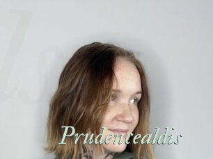 Prudencealdis