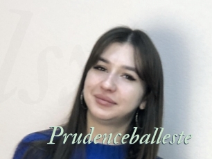 Prudenceballeste
