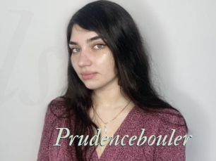 Prudencebouler