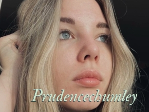 Prudencechumley
