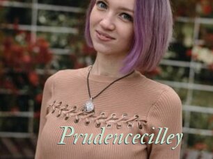 Prudencecilley