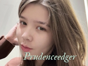 Prudenceedger