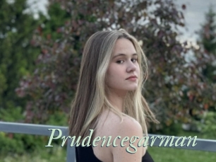 Prudencegarman