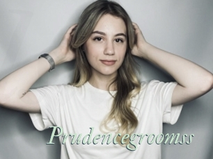 Prudencegroomss
