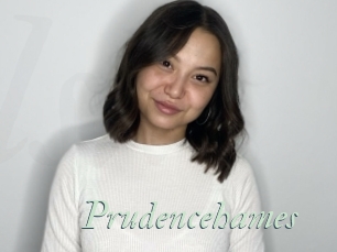 Prudencehames