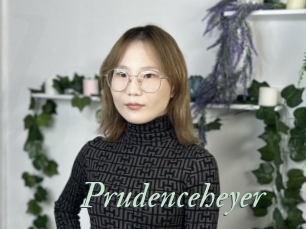 Prudenceheyer