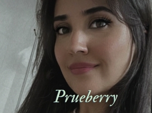 Prueberry