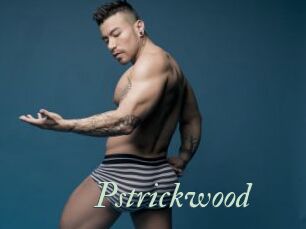 Pstrickwood