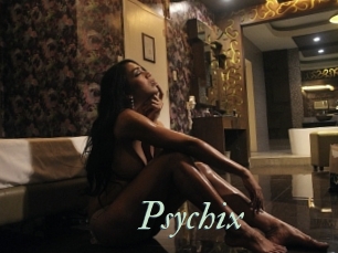 Psychix