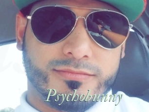 Psychobunny