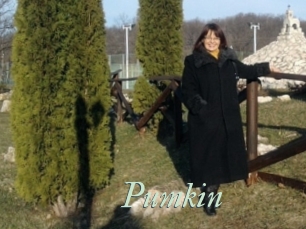 Pumkin