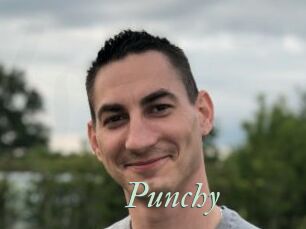 Punchy