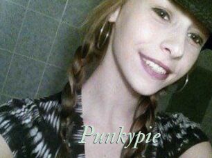Punkypie
