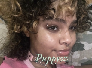 Puppyoz