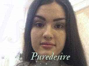 Puredesire