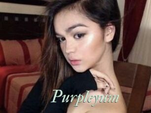 Purpleyum