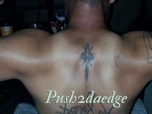 Push2daedge