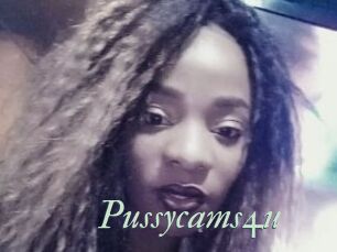 Pussycams4u