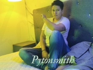 Pytonsmith