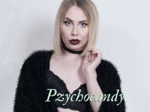 Pzychocandy