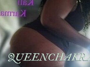 QUEENCHAKRA