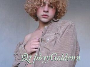 Qt_bbyyGoldenn