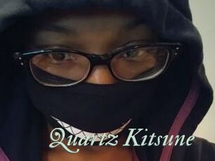 Quartz_Kitsune