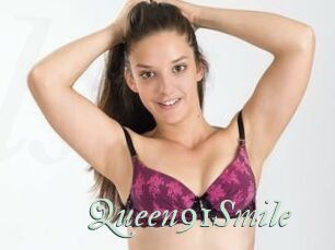 Queen91Smile