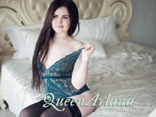 QueenArlana