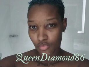 QueenDiamond86
