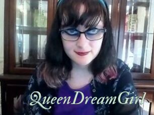 QueenDreamGirl