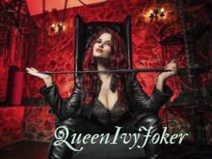 QueenIvyJoker