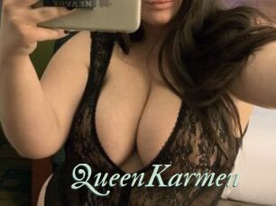 QueenKarmen