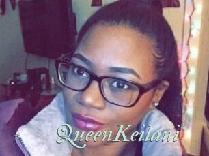 QueenKeilani